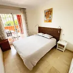 2 Bedroom With Spacious Terrace * Benalmádena