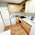 2 Bedroom With Spacious Terrace Appartement