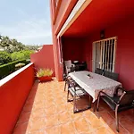 Appartement 2 Bedroom With Spacious Terrace *