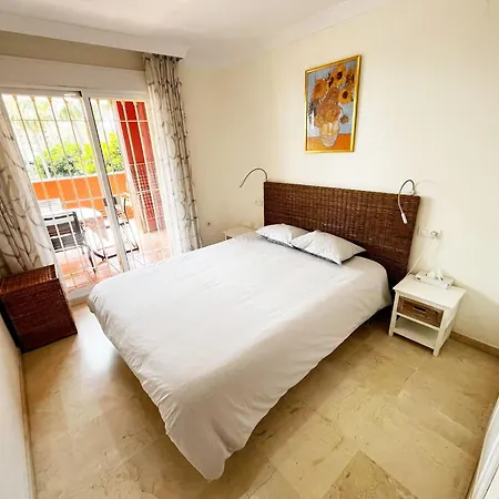 2 Bedroom With Spacious Terrace * Benalmádena