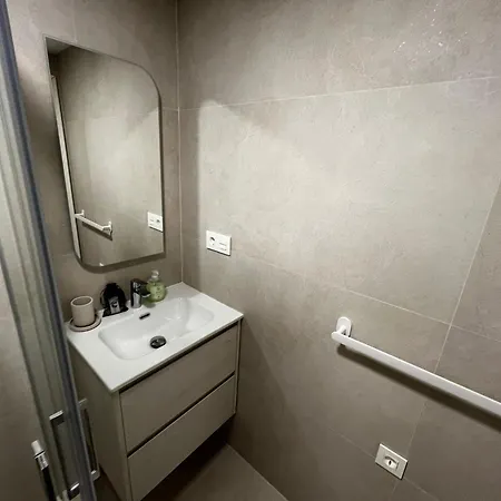Apartmán 2 Bedroom With Spacious Terrace *