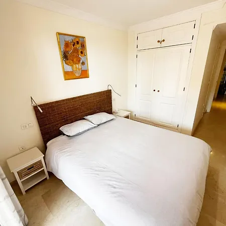 2 Bedroom With Spacious Terrace * Benalmádena